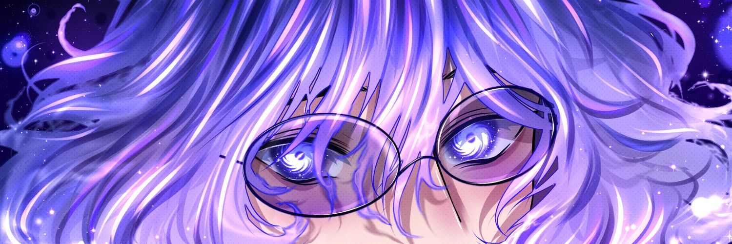 FANTVM_'s profile banner image