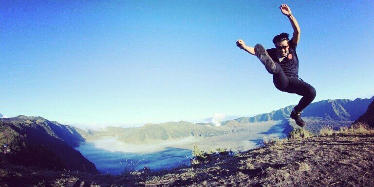 Slamet Pujianto banner