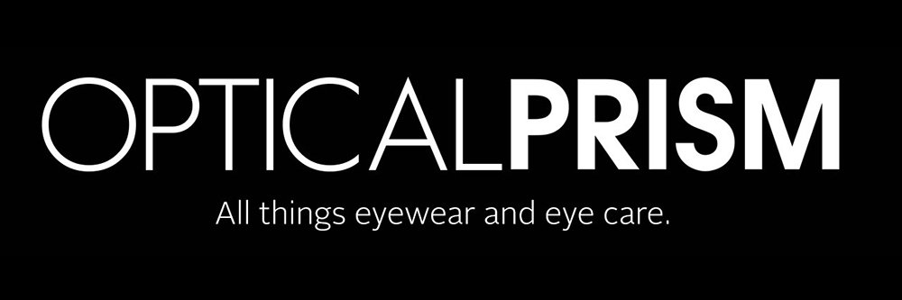 Optical Prism banner