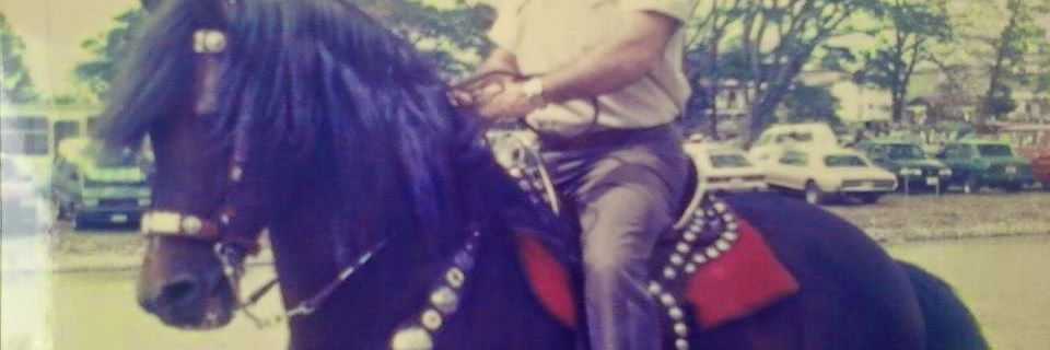 Eduardo Valerín. banner