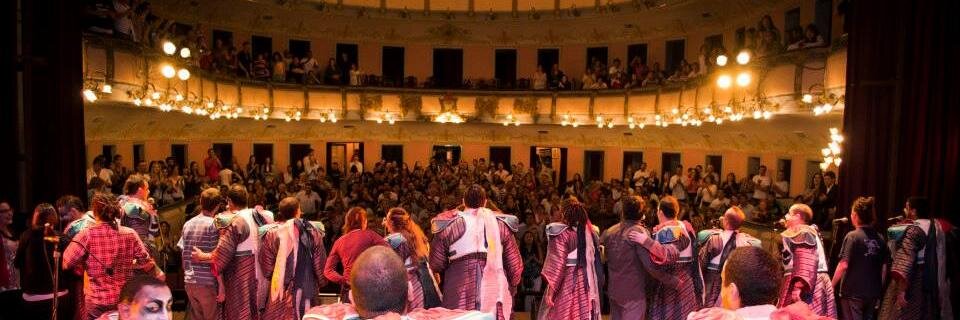 Adrián Burioni banner