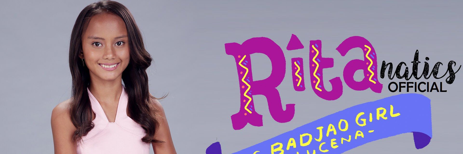 RitanaticsOFCL's profile banner image