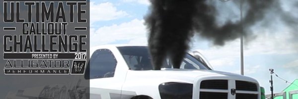 UltimateCallout Profile Banner