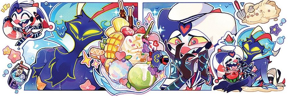 Octavia's Cat banner