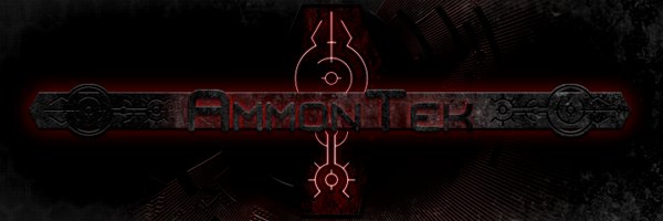 Ammontek Profile Banner