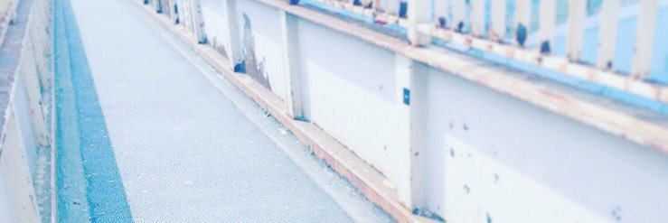 月島れたを。 banner