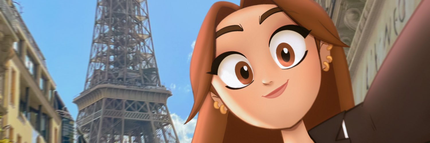 Angiensca's profile banner image