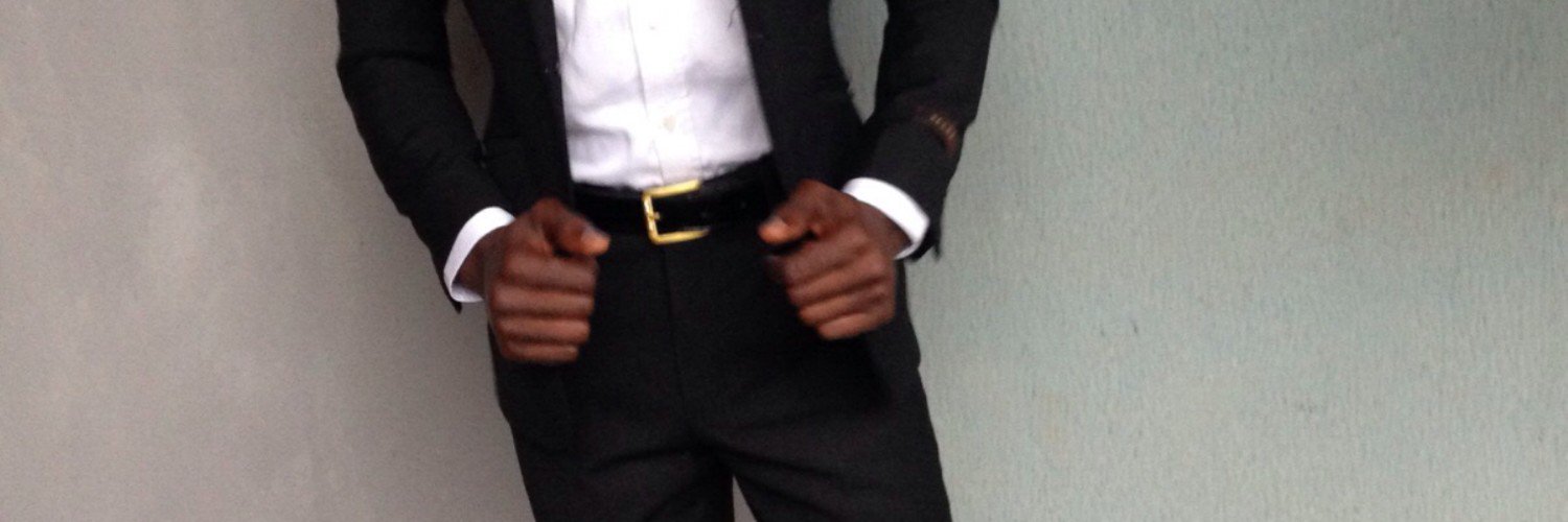 AdeosunIbrahim's profile banner image