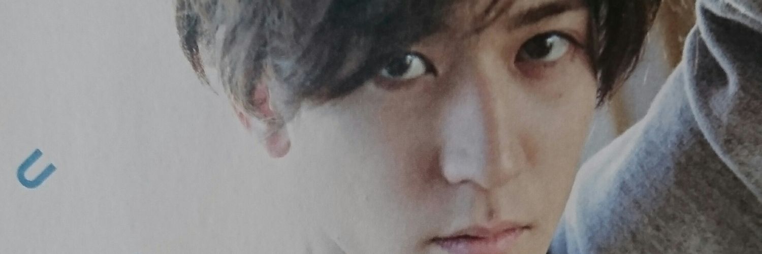 和恵 banner