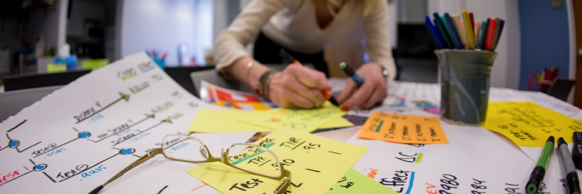 Center for Health Decision Science banner