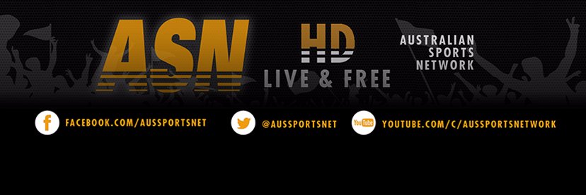 aussportsnet's profile banner image