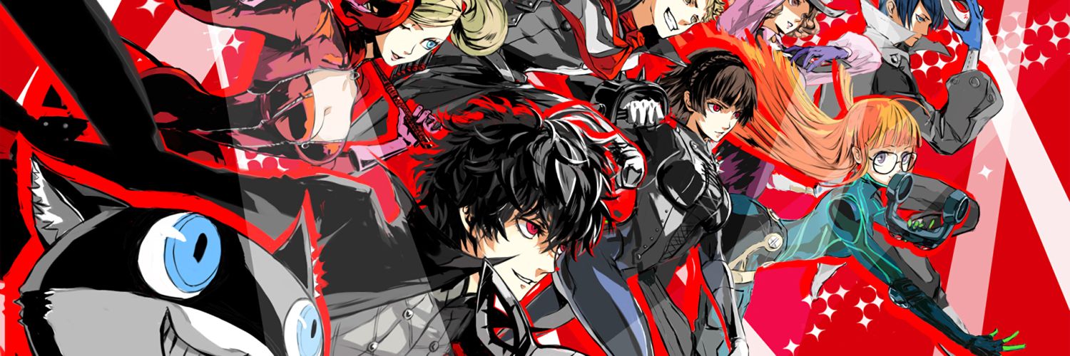 MyCatNamedSam's profile banner image