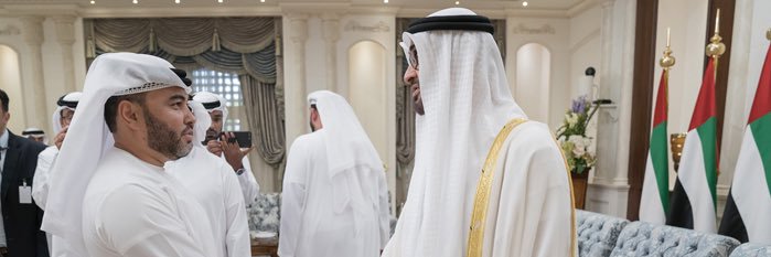 عبدالله العيدروس🇦🇪 banner