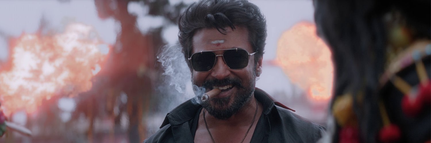 ChandarPranav's profile banner image