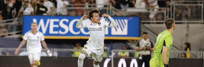 James Barragán 🌟's banner