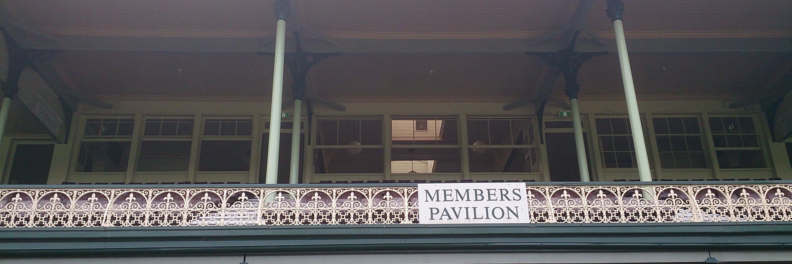 Wayne Bristow banner