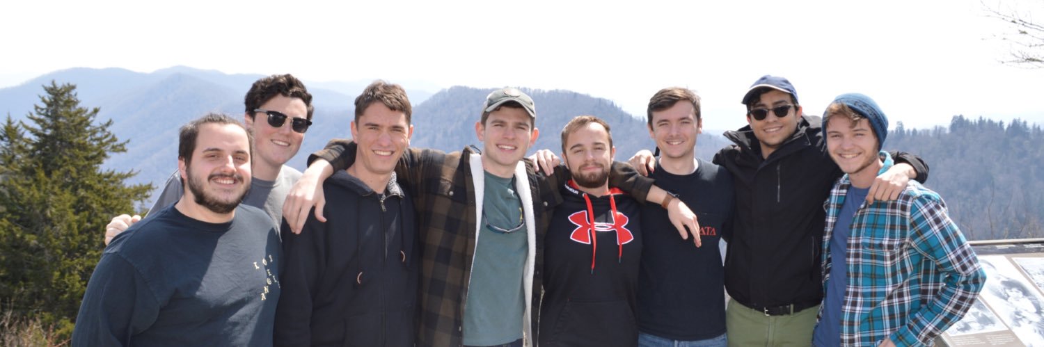 SeanTHerbert's profile banner image