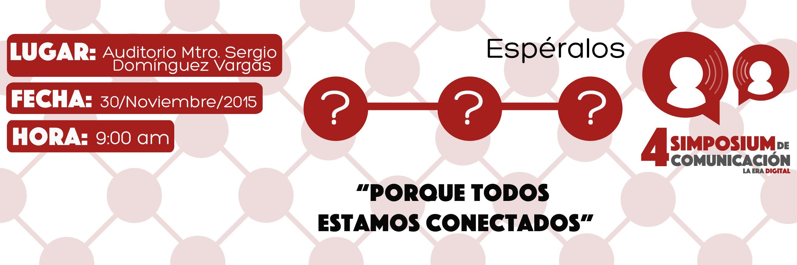 Cicom4Simposium's profile banner image