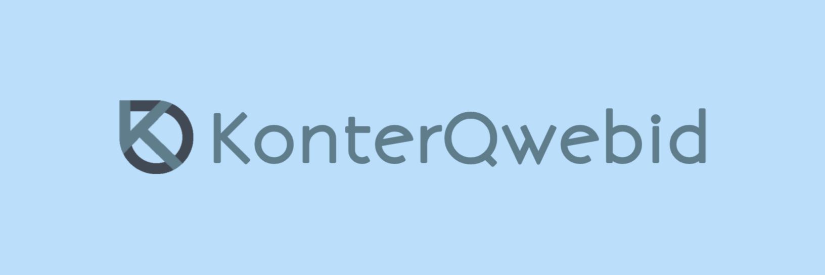 KonterQwebid's profile banner image