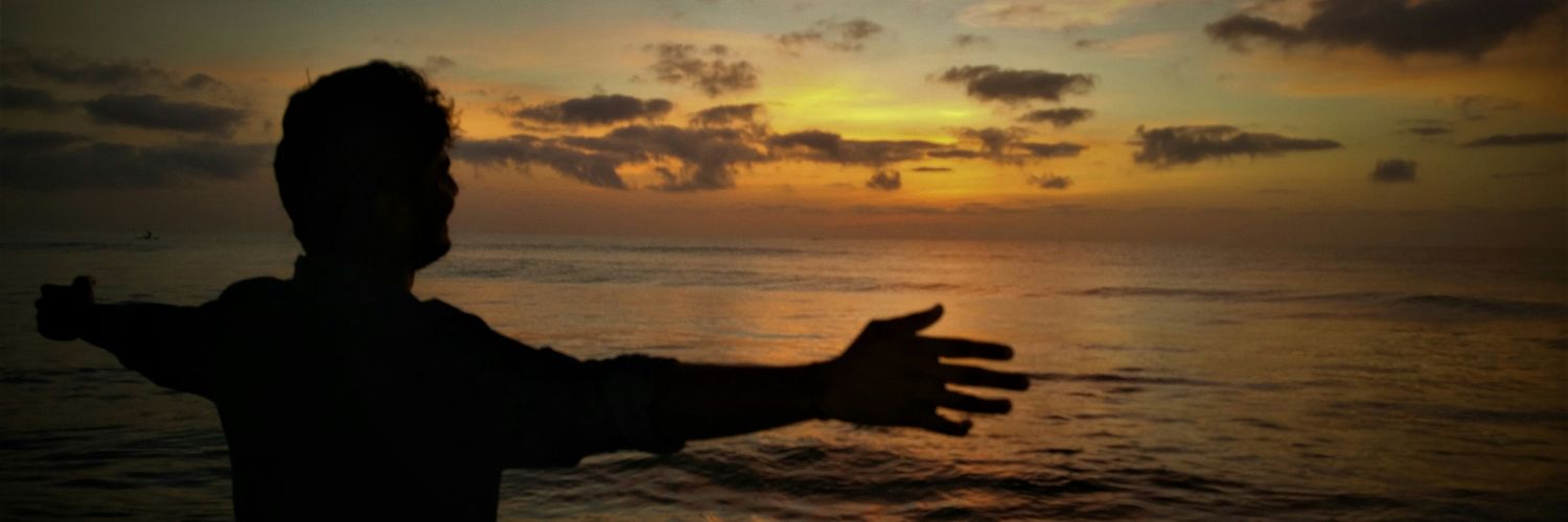 p_akhil_reddy's profile banner image
