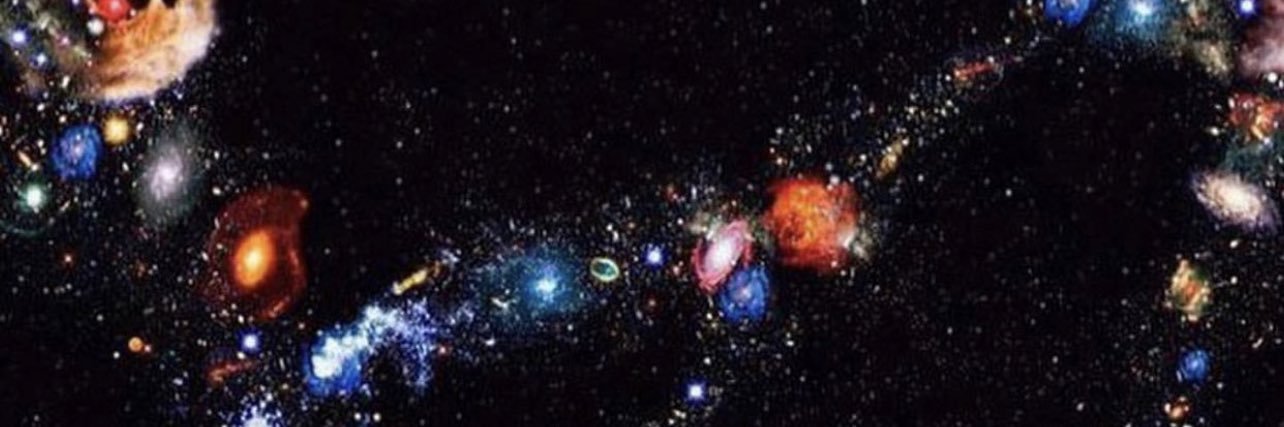 XIAmAnAlienX's profile banner image