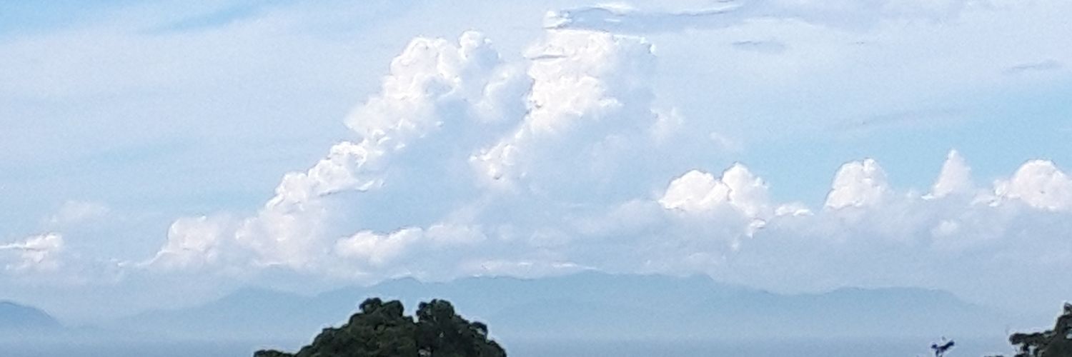 babataro0801's profile banner image