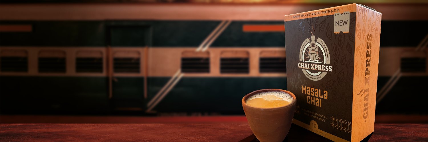 Chai Xpress (@Chai_Xpress) / Posts / X