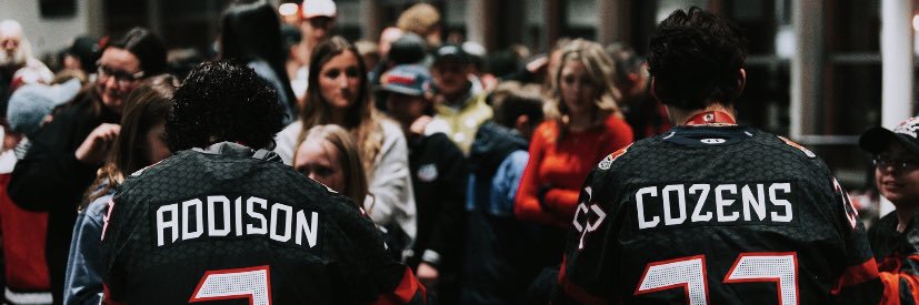 Dylan Cozens banner