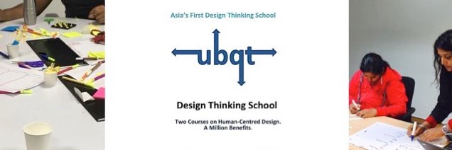 UBQTSolutions's profile banner image
