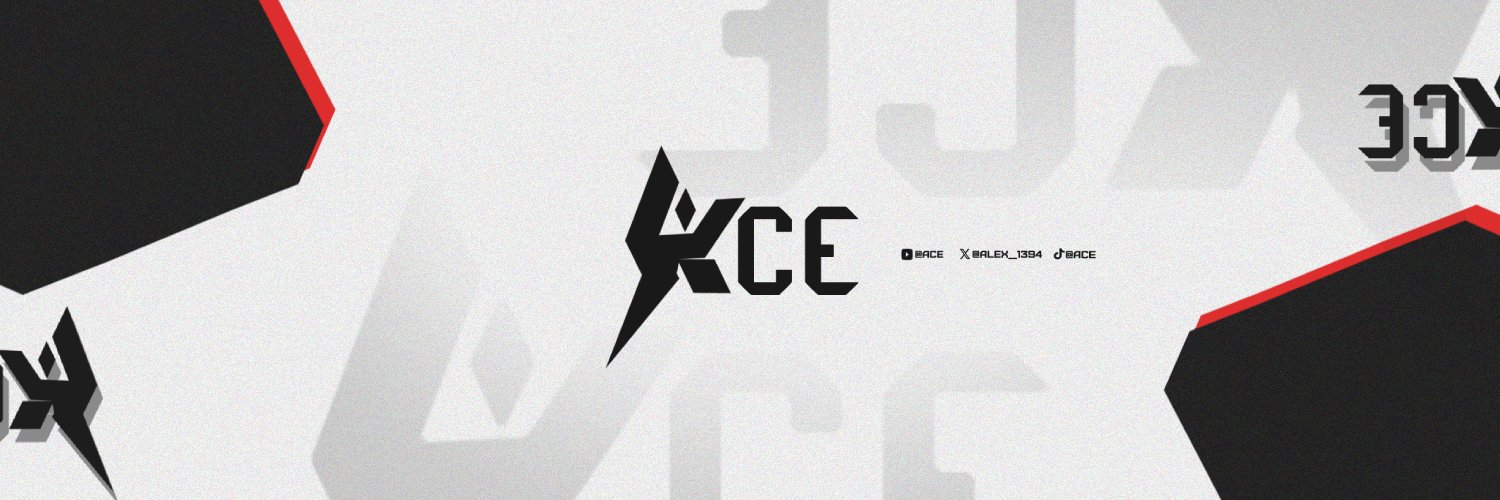 ACE banner