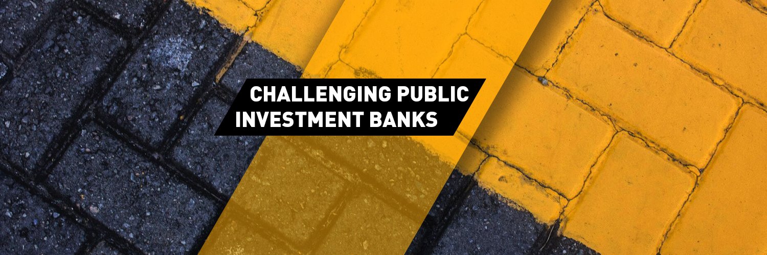 Counter Balance banner