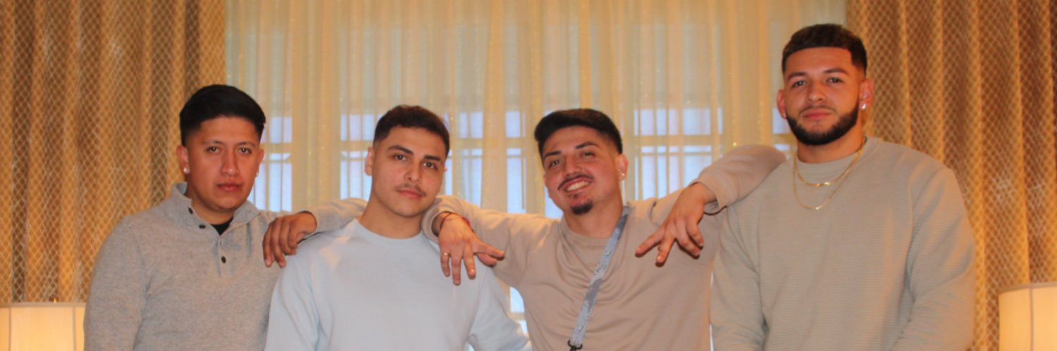 fernandoburrito's profile banner image