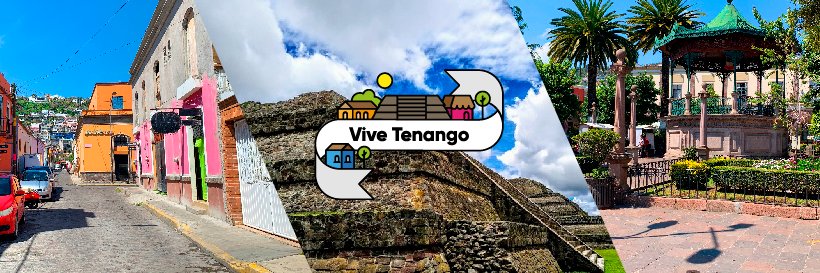 ViveTenango's profile banner image
