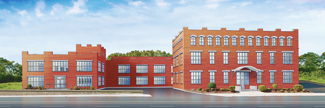 Foundry_Suites's profile banner image