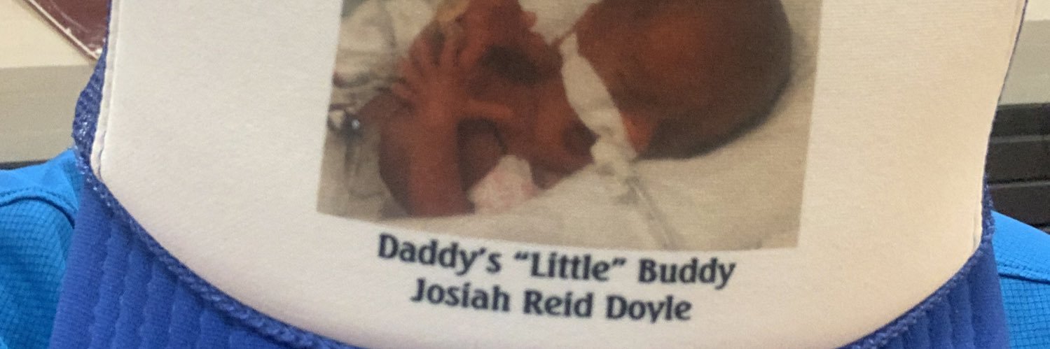 BrandonDoyle55's profile banner image
