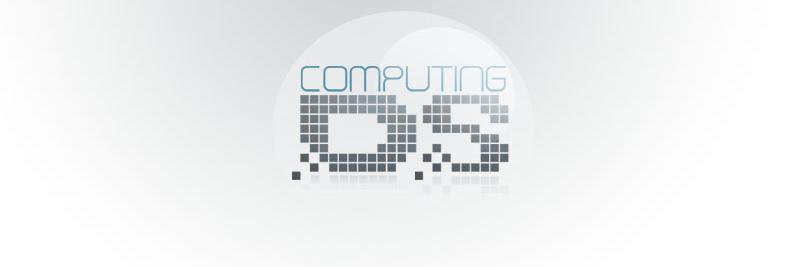 computingds's profile banner image