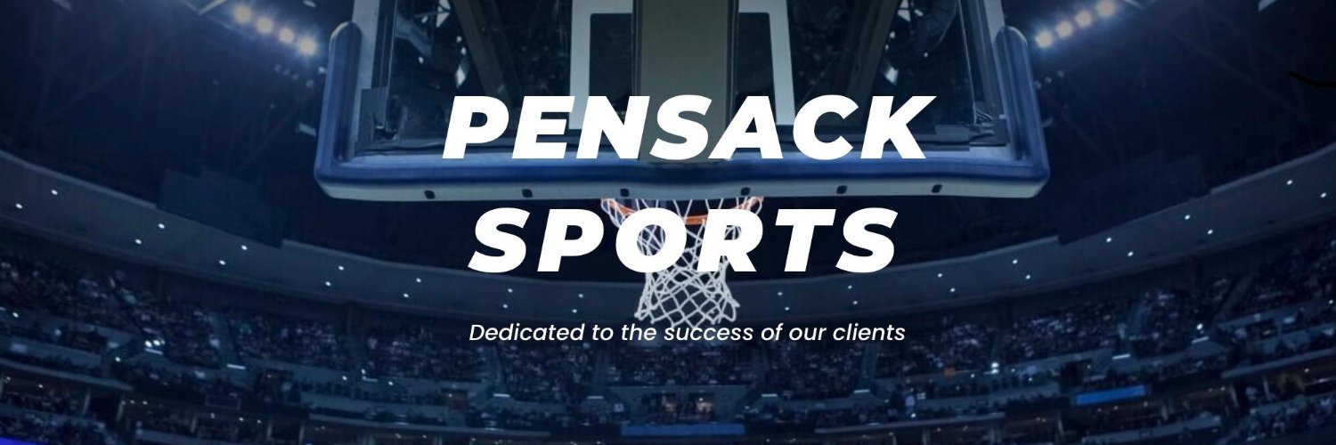 PensackSports's profile banner image