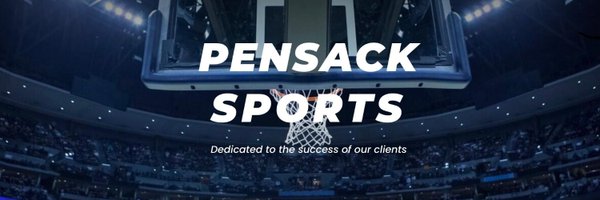 PensackSports Profile Banner