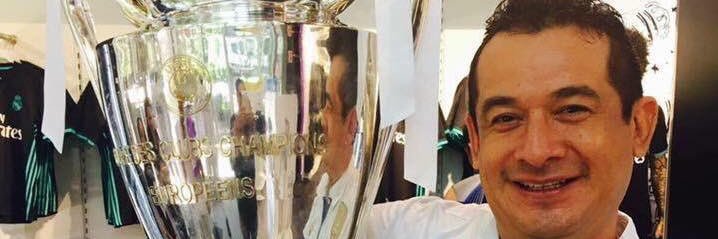 Fercastilloal's profile banner image