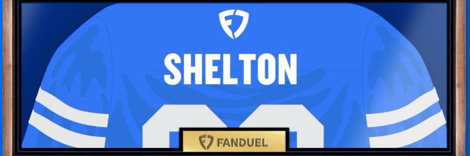 Dustin Shelton banner
