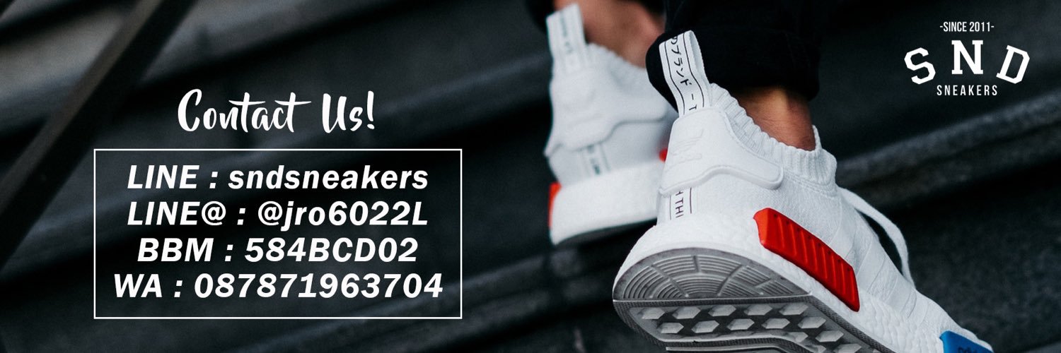 SnDsneakers's profile banner image