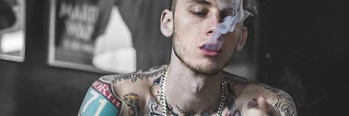WhoaNelly91's profile banner image