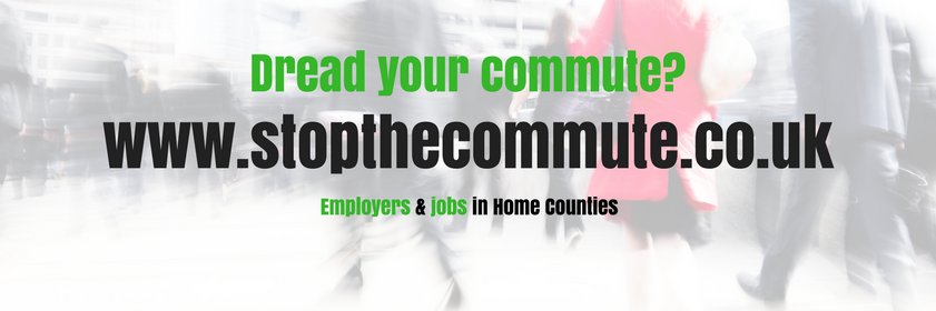 stopthecommute's profile banner image