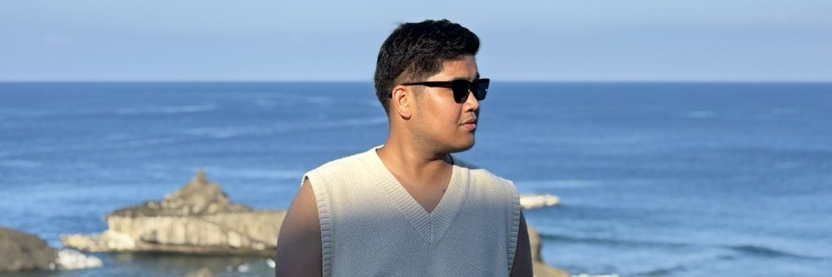 UberitaJay's profile banner image