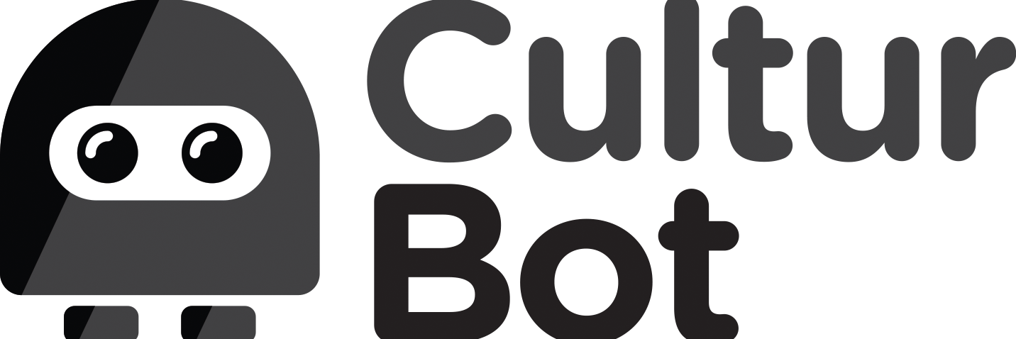 CulturBot's profile banner image