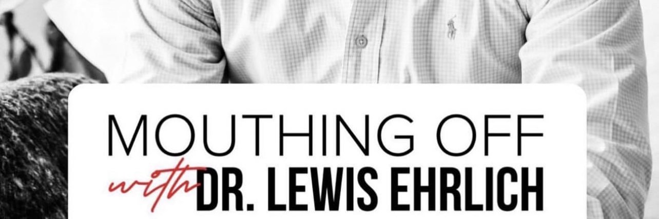 LewisEhrlich's profile banner image