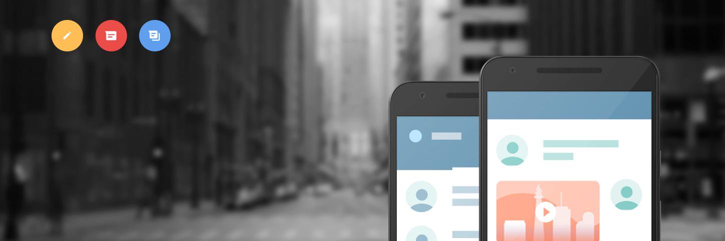 Catfiz Messenger banner