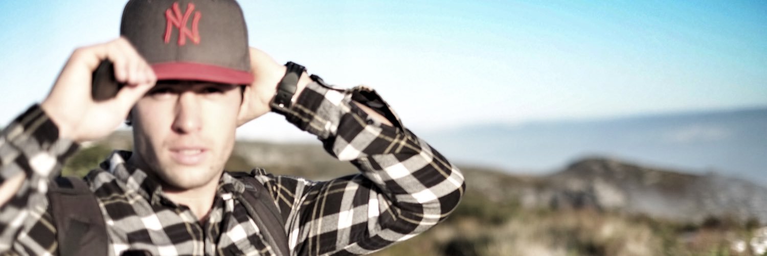 RBeutl's profile banner image