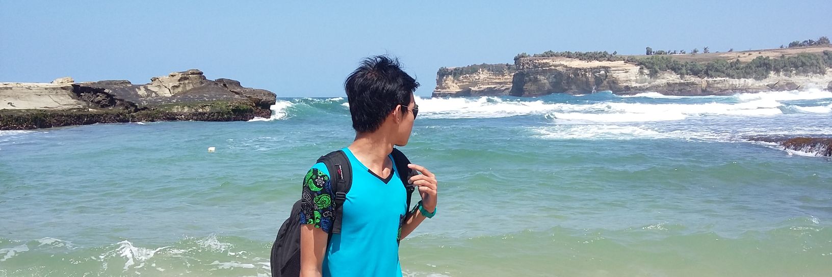 yudakece444's profile banner image