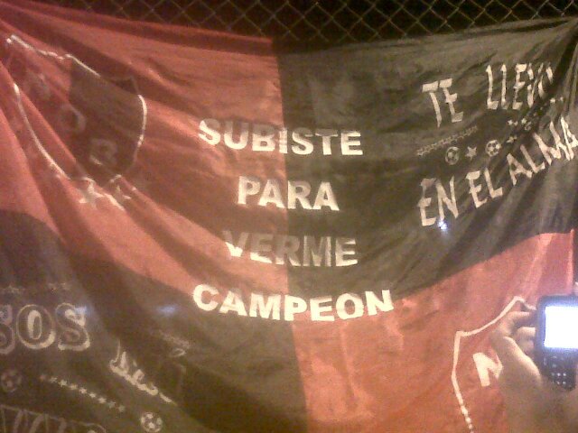 Mauricio Briozzo banner